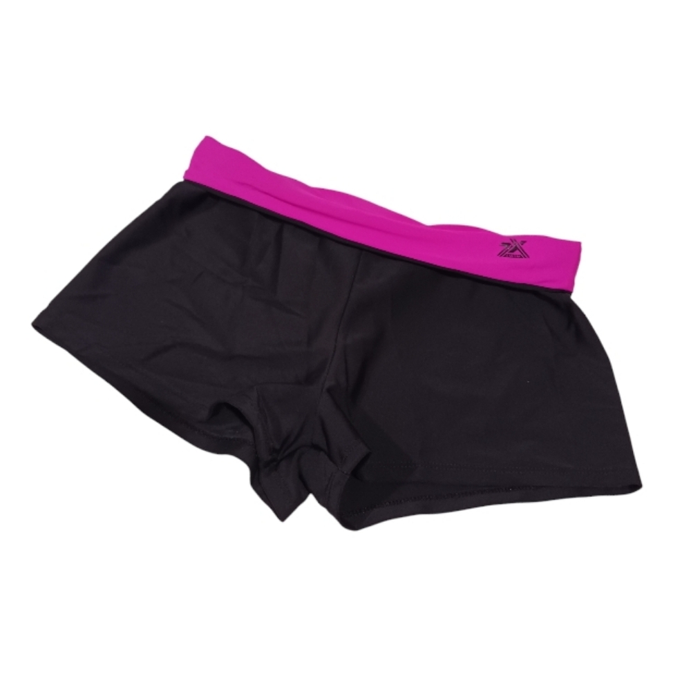 ZeroXposur 3-PC Swim Set Tankini Bottoms & Shorts - Picture 4 of 9